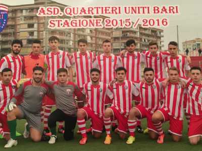I residenti del rione tuttavia non si rassegnarono e rifondarono subito la squadra per ripartire dal basso. Dal 2007 al 2010 il nuovo San Paolo risal� di nuovo dalla Terza Categoria all�Eccellenza e dopo due anni la societ� venne rinominata Quartieri Uniti Bari. Nel 2014 arriv� per� la retrocessione in Promozione e nel 2017 lo scioglimento definitivo